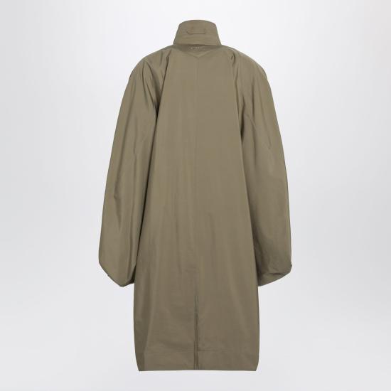 26SS 끌로에 트렌치 코트 CH26UMA12144 Green - CHLOE