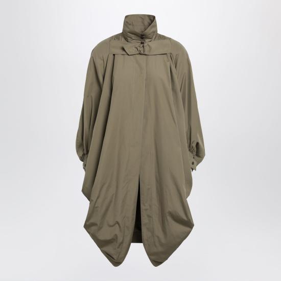 26SS 끌로에 트렌치 코트 CH26UMA12144 Green