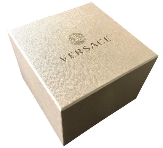  베르사체 손목시계 VECQ034 25 - VERSACE