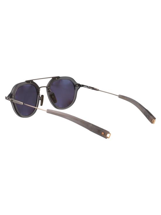 26SS 디타 선글라스 DLS407 A 02 02 grey - DITA