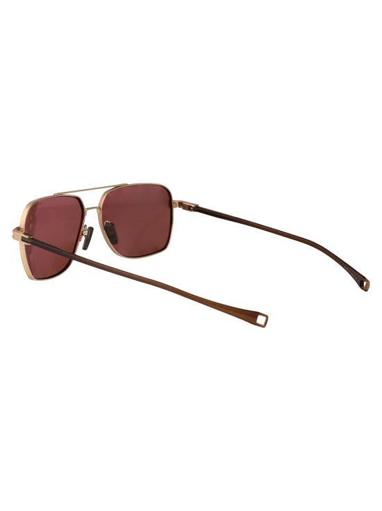 26SS 디타 선글라스 DLS417 A 01 01 gold - DITA
