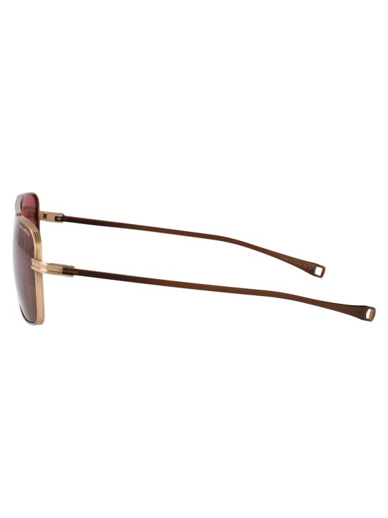 26SS 디타 선글라스 DLS417 A 01 01 gold - DITA
