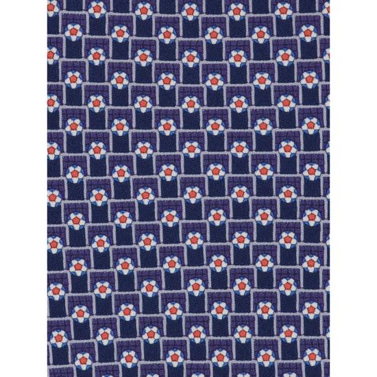 26FW 살바토레 페라가모 넥타이 351469 0795136 BLUNA - SALVATORE FERRAGAMO