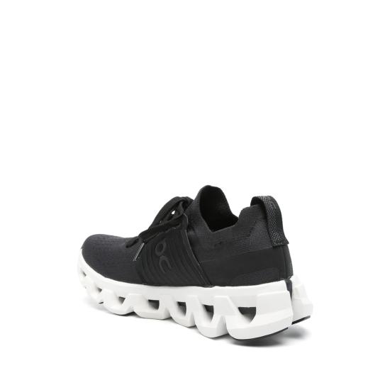 26SS 온 러닝 스니커즈 3WF10110299 CLOUDSWIFT BKWHI BLACK - ON RUNNING