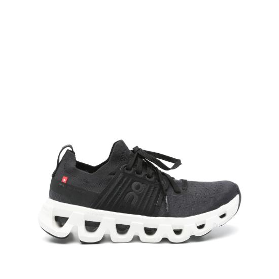 26SS 온 러닝 스니커즈 3WF10110299 CLOUDSWIFT BKWHI BLACK