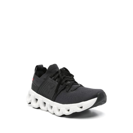 26SS 온 러닝 스니커즈 3WF10110299 CLOUDSWIFT BKWHI BLACK - ON RUNNING