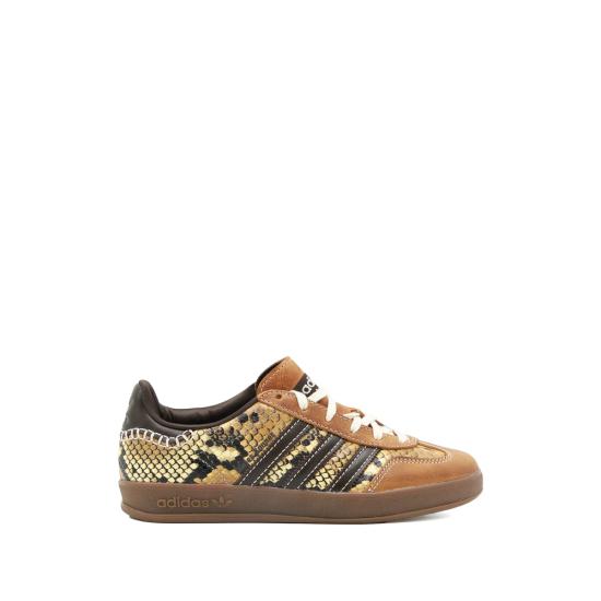 26FW 아디다스 X 웨일즈 보너 스니커즈 KK3641 NEUTRALS BROWN