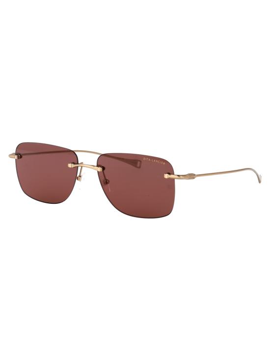 26SS 디타 선글라스 DLS119 A 01 01 gold - DITA