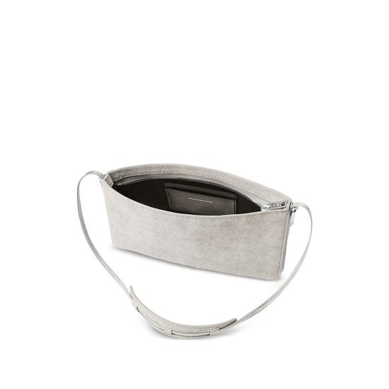 26SS 알렉산더 왕 숄더백 20226P71L 030 GREY - ALEXANDER WANG