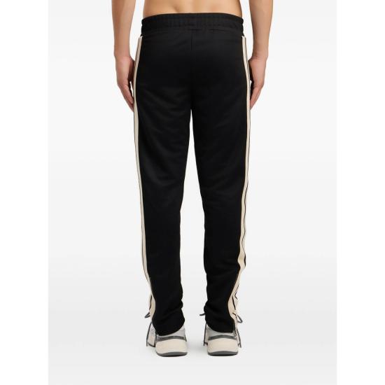 26SS 팜앤젤스 트레이닝/조거 팬츠 PMCJ020S26 FAB001 1003 BLACK - PALM ANGELS