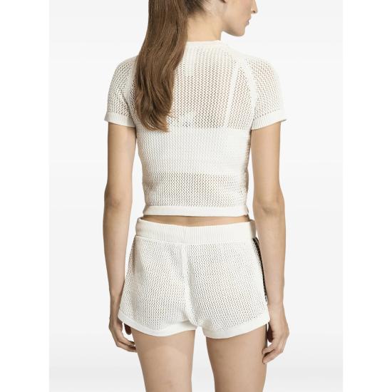 26SS 아디다스 반팔 티셔츠 KE0200 NEUTRALS BLACK - ADIDAS
