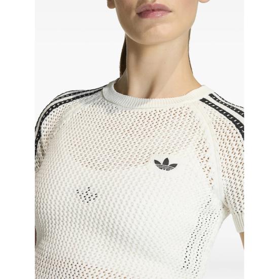 26SS 아디다스 반팔 티셔츠 KE0200 NEUTRALS BLACK - ADIDAS