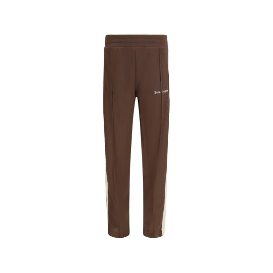 26SS 팜앤젤스 트레이닝/조거 팬츠 PMCJ020S26 FAB001 6003 BROWN NEUTRALS