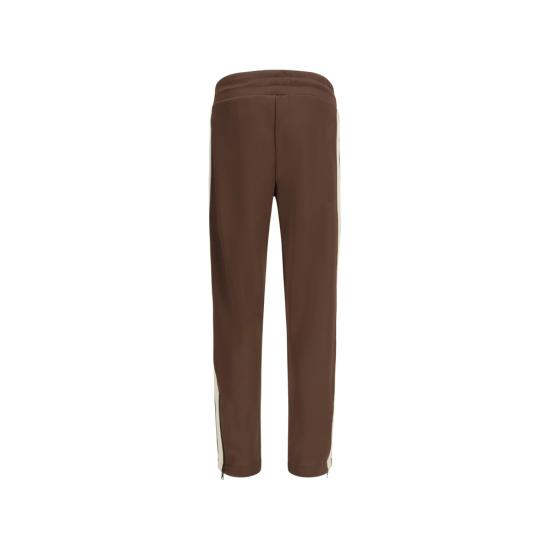 26SS 팜앤젤스 트레이닝/조거 팬츠 PMCJ020S26 FAB001 6003 BROWN NEUTRALS - PALM ANGELS