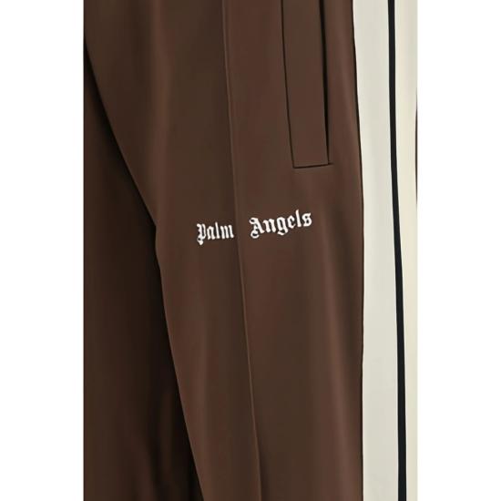 26SS 팜앤젤스 트레이닝/조거 팬츠 PMCJ020S26 FAB001 6003 BROWN NEUTRALS - PALM ANGELS