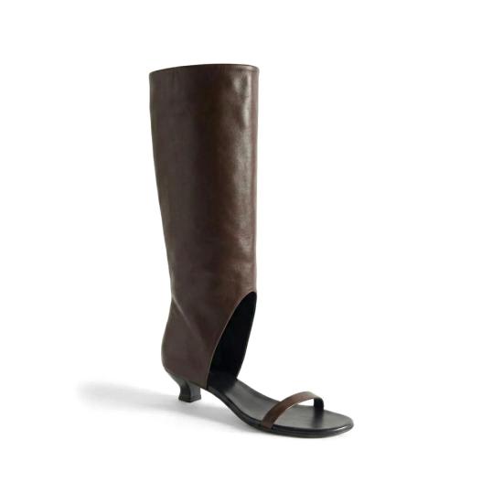 26SS 팔로마울 부츠 WB0002 MANUELA BROWN - PALOMA WOOL
