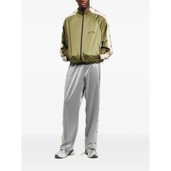 26SS 팜앤젤스 자켓 PMBD08MS26 FAB001 5610 GREEN NEUTRALS - PALM ANGELS
