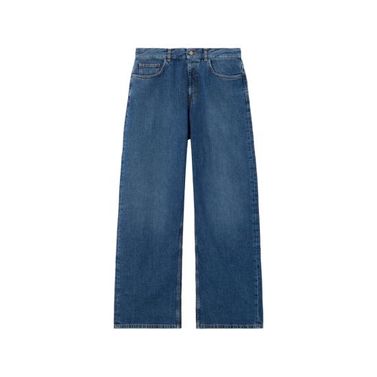 26SS 팜앤젤스 데님 팬츠 PMYA049S26 DEN00A 4444 BLUE