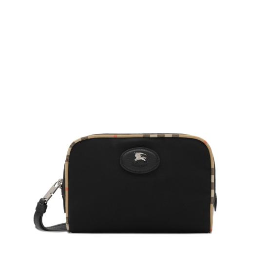 26SS 버버리 크로스백 8123538 MS SM POUC A1336 BLACK