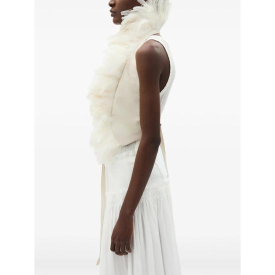 26SS 앤 드뮐미스터 베스트 B0014021 FA728 215 NEUTRALS - ANN DEMEULEMEESTER