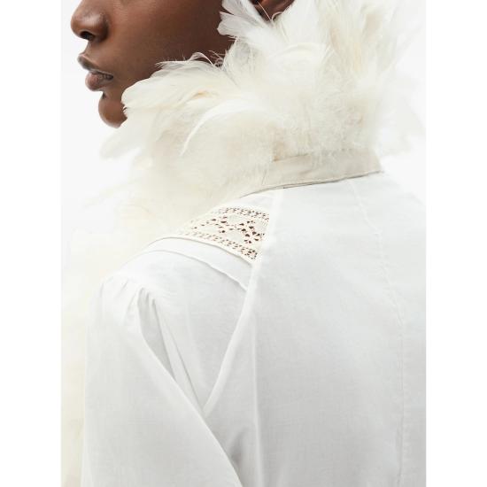 26SS 앤 드뮐미스터 베스트 B0014021 FA728 215 NEUTRALS - ANN DEMEULEMEESTER