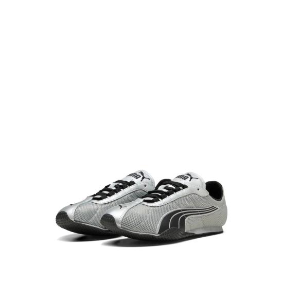 26SS 푸마 에이치-스트리트 크롬 406126 05 SILVE SILVER - PUMA
