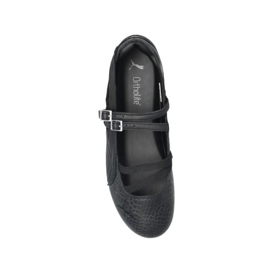 26SS 푸마 스피드캣 발렛 405327 01 BLACK - PUMA