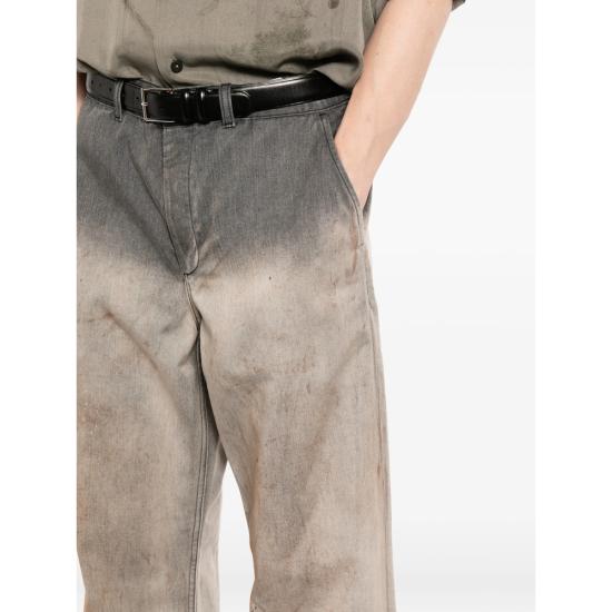 26SS 아워레가시 데님 팬츠 M2265RO OCTO GREY - OUR LEGACY