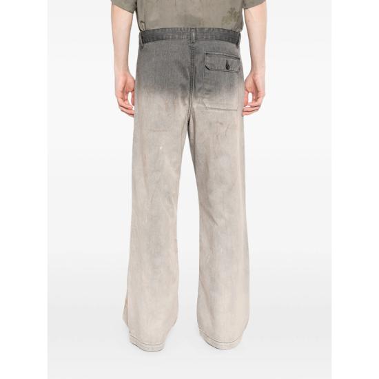 26SS 아워레가시 데님 팬츠 M2265RO OCTO GREY - OUR LEGACY