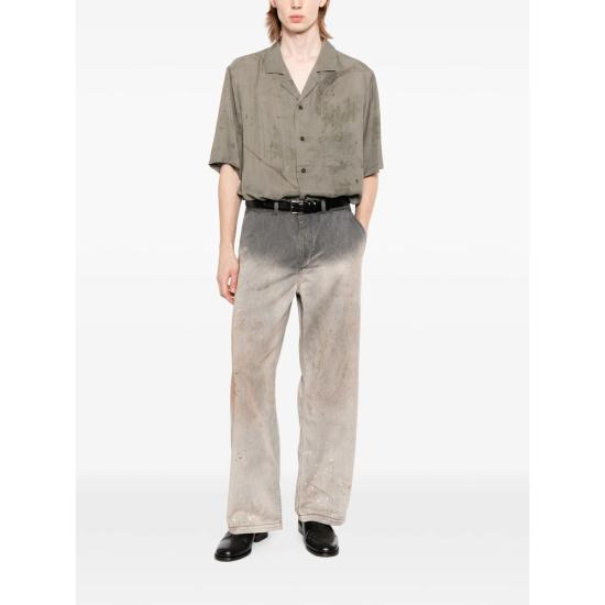 26SS 아워레가시 데님 팬츠 M2265RO OCTO GREY - OUR LEGACY