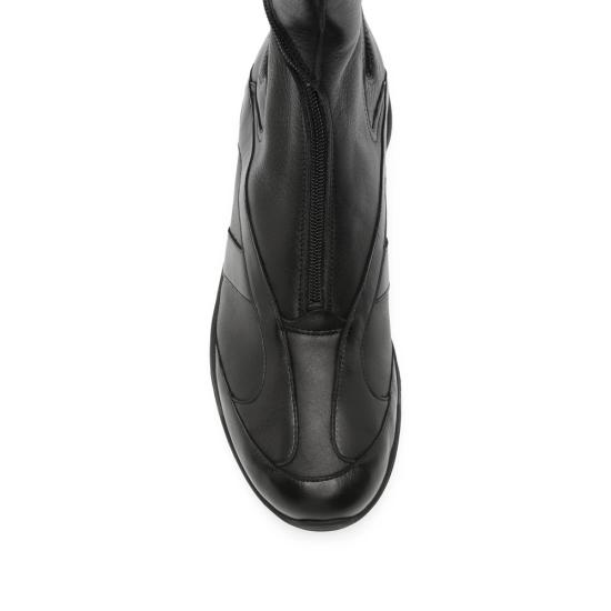 26SS 아워레가시 부츠 A2267BM BLACK - OUR LEGACY