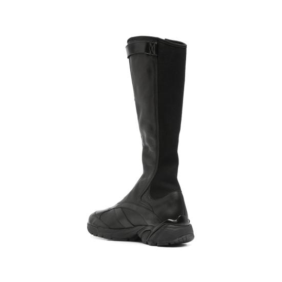 26SS 아워레가시 부츠 A2267BM BLACK - OUR LEGACY