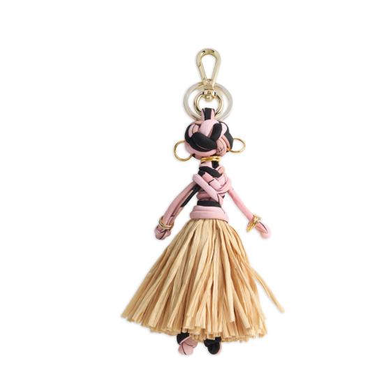 26SS 푸찌 키링 6HSJ47 6H875 046 NEUTRALS