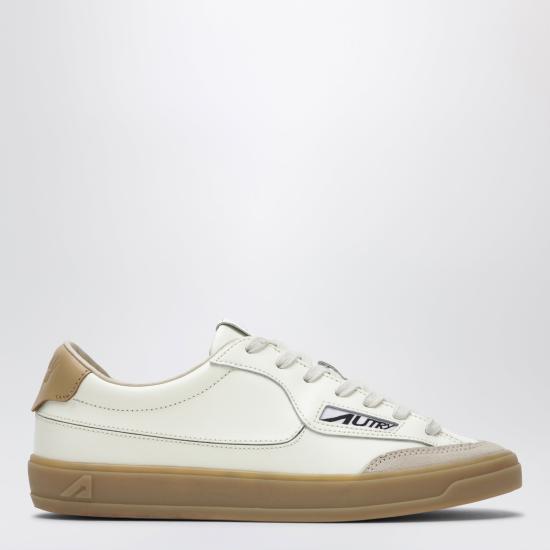 26SS 오트리 스니커즈 SCLWUK08 Beige
