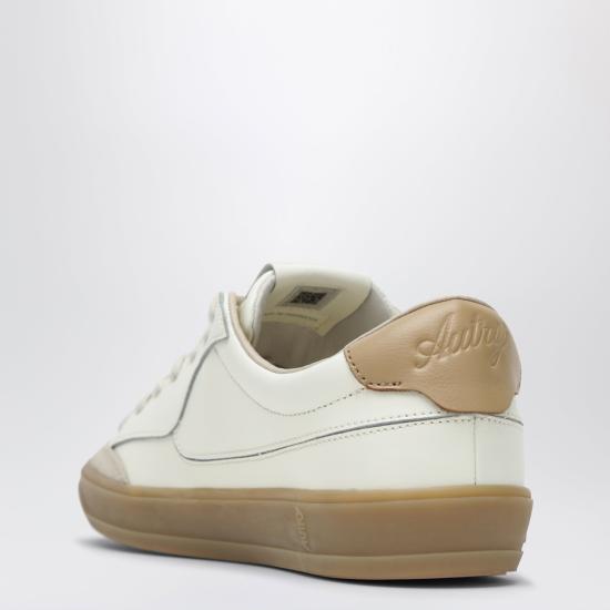 26SS 오트리 스니커즈 SCLWUK08 Beige - AUTRY