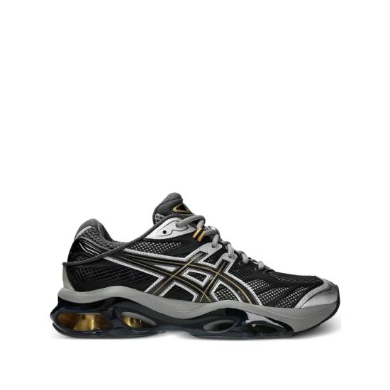 26SS 아식스 스니커즈 1203A678 023 BLACK GREY