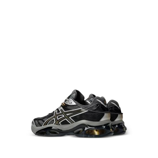 26SS 아식스 스니커즈 1203A678 023 BLACK GREY - ASICS