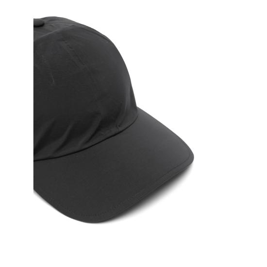 26SS 아디다스 X 엔타이어 스튜디오 볼캡 KE7904 BLACK - ADIDAS X ENTIRE STUDIOS