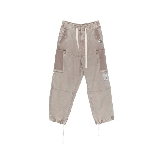 26SS 메종 미하라 야스히로 데님 팬츠 J16PT172 LTGRA GREY
