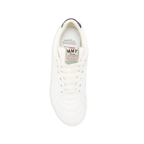 26SS 메종 미하라 야스히로 스니커즈 B16FW713 WHITE - MAISON MIHARA YASUHIRO