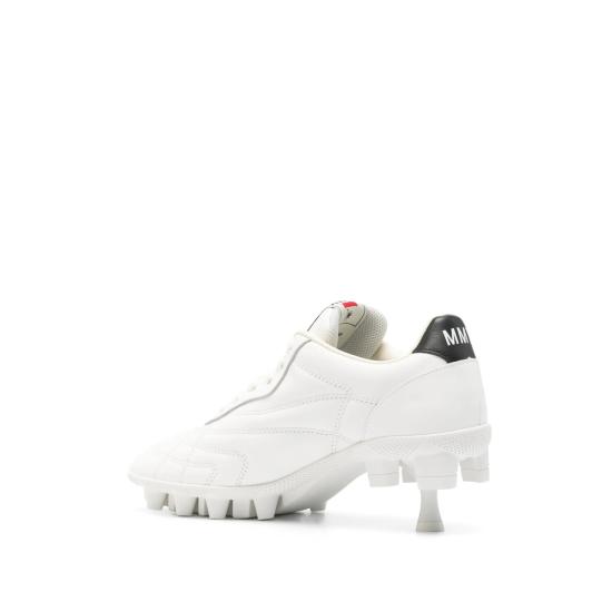 26SS 메종 미하라 야스히로 스니커즈 B16FW713 WHITE - MAISON MIHARA YASUHIRO