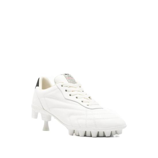 26SS 메종 미하라 야스히로 스니커즈 B16FW713 WHITE - MAISON MIHARA YASUHIRO