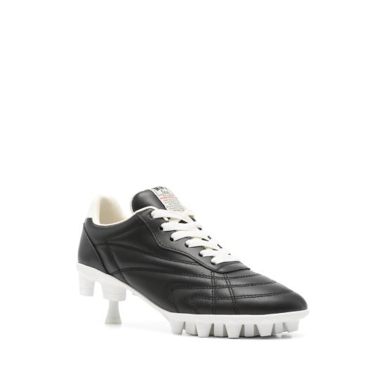 26SS 메종 미하라 야스히로 스니커즈 B16FW713 BLACK - MAISON MIHARA YASUHIRO