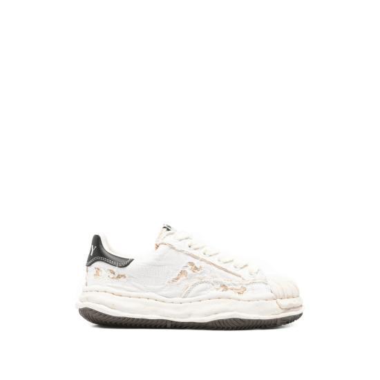 26SS 메종 미하라 야스히로 스니커즈 A16FW729 WHITE