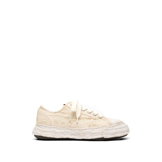 26SS 메종 미하라 야스히로 스니커즈 A16FW723 WHITE NEUTRALS