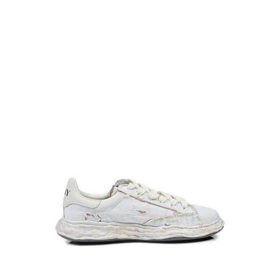 26SS 메종 미하라 야스히로 스니커즈 A16FW716 WHITE