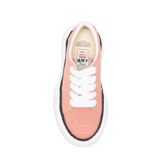 26SS 메종 미하라 야스히로 스니커즈 A16FW703 PINK - MAISON MIHARA YASUHIRO