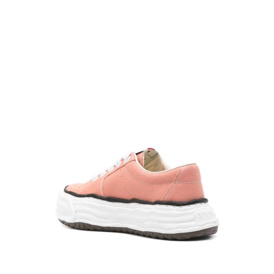 26SS 메종 미하라 야스히로 스니커즈 A16FW703 PINK - MAISON MIHARA YASUHIRO