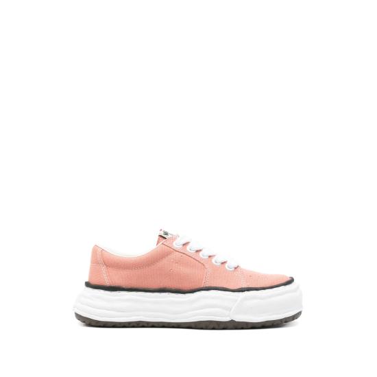 26SS 메종 미하라 야스히로 스니커즈 A16FW703 PINK