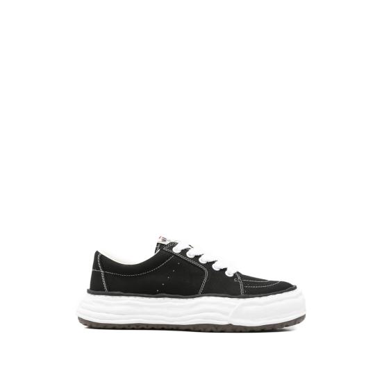 26SS 메종 미하라 야스히로 스니커즈 A16FW703 BLACK